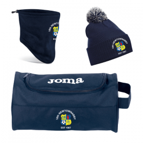 18th Newtownabbey FC Christmas Pack 1